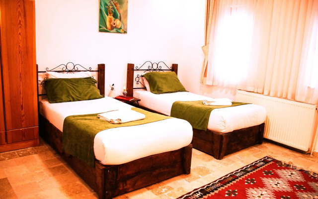 Kufe Hotel