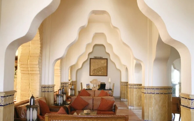 Sharm Plaza Hotel - All Inclusive
