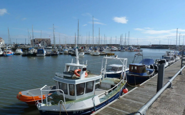 The Waterfront