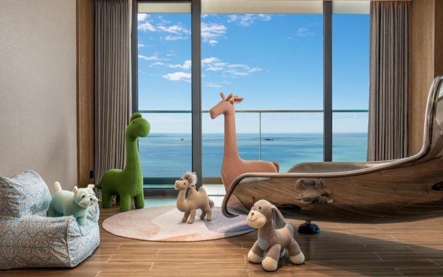 Crowne Plaza Sanya Yazhou Bay by IHG