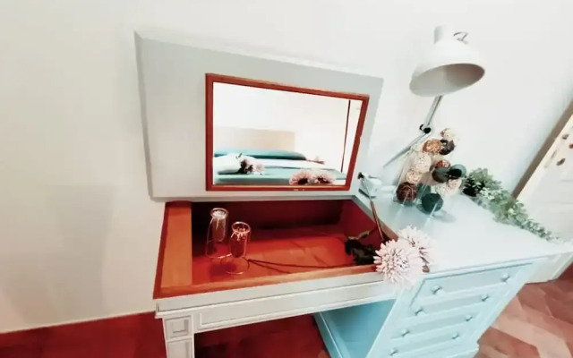 Apartment in Pistoia Elegant