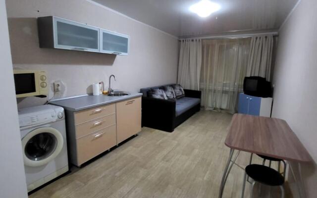 Апартаменты на улице Татарстан 53