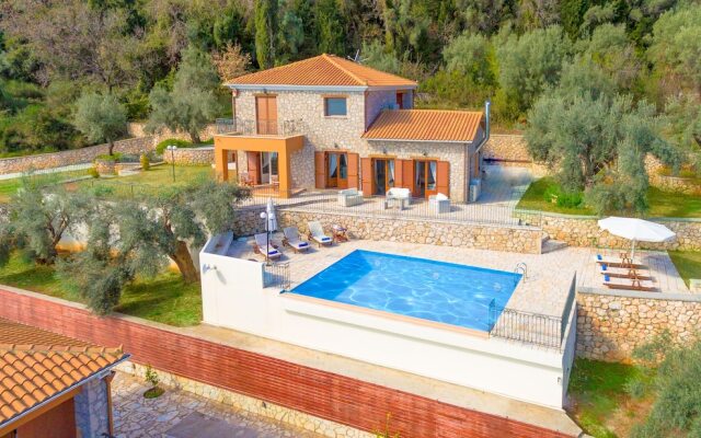 Villa Galini