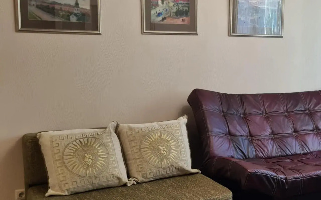 Апартаменты на улице Большая Покровская 58