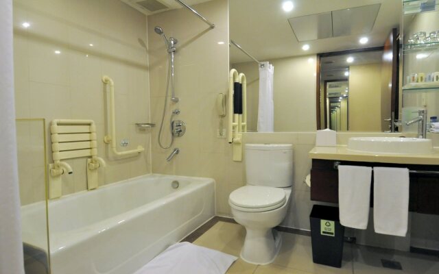 Holiday Inn Beijing Downtown