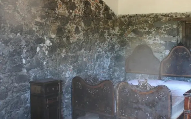 Agriturismo La Caraffara