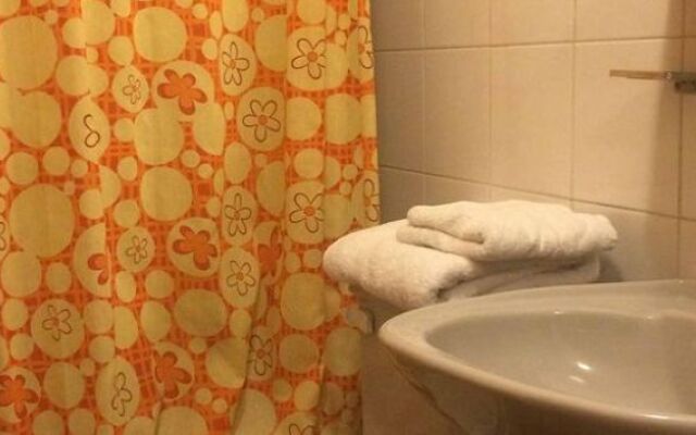 Hotel Rocca D'Argento