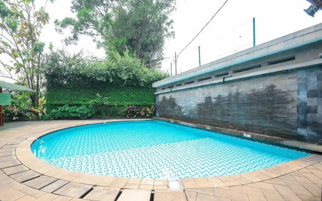 Airy Sukasari Sindang Sirna Elok 9 Bandung