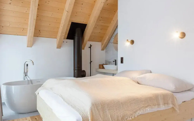 Rehfugium Lachtal by ALPS RESORTS
