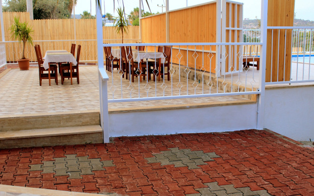 Patara Caretta Hotel