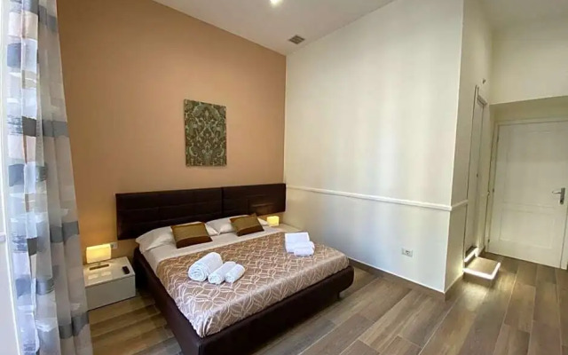 Luxury B & B Sun Art Naples