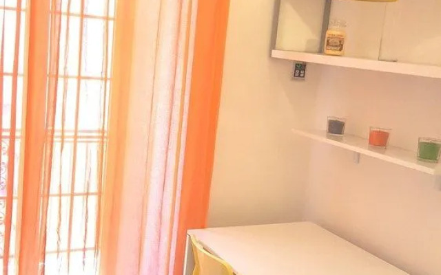 St Peter Apartment in Vatican