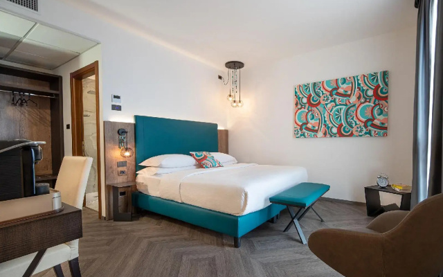 Sport Hotel All'Ancora