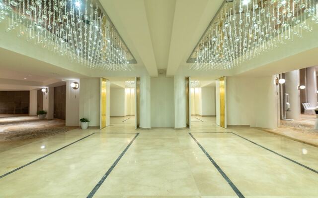 SQUARE hotel