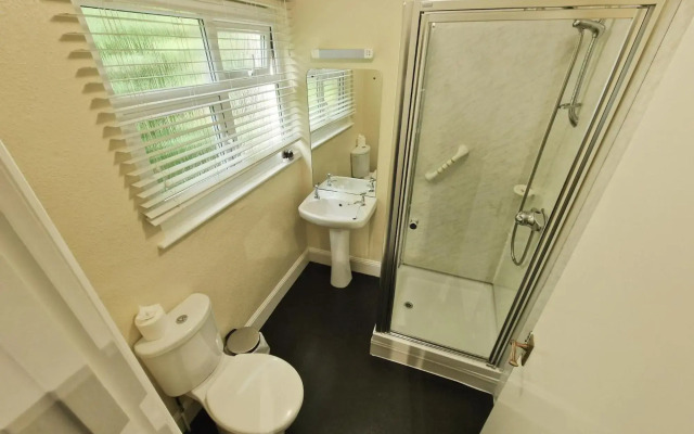 Grange Lodge Hotel