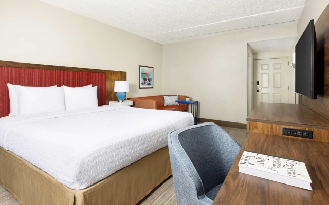 Hampton Inn Long Island/Islandia