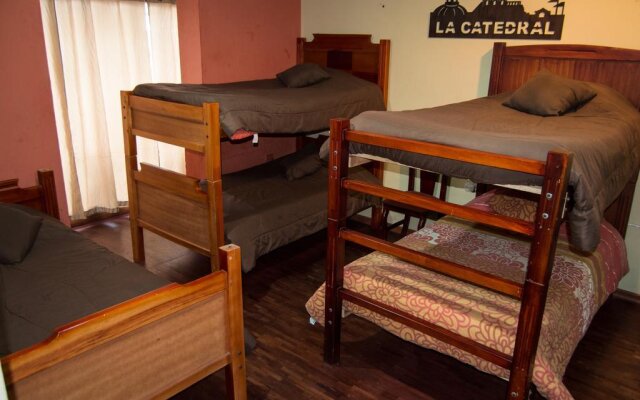 Discovery Quito Hostel
