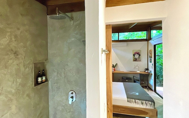 Satta Lodge