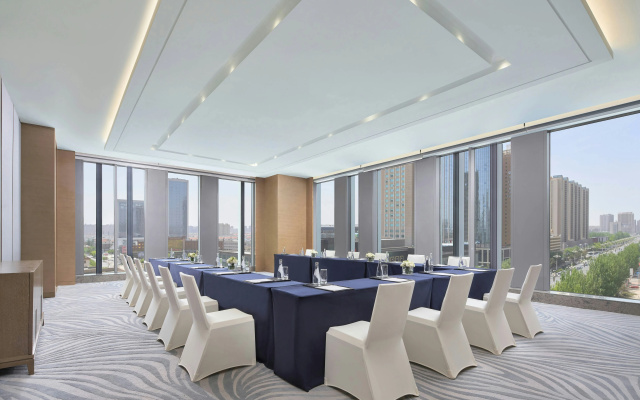 Baotou Marriott Hotel