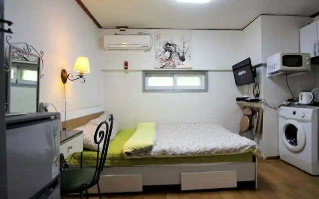 Good Morning Korea Guest House