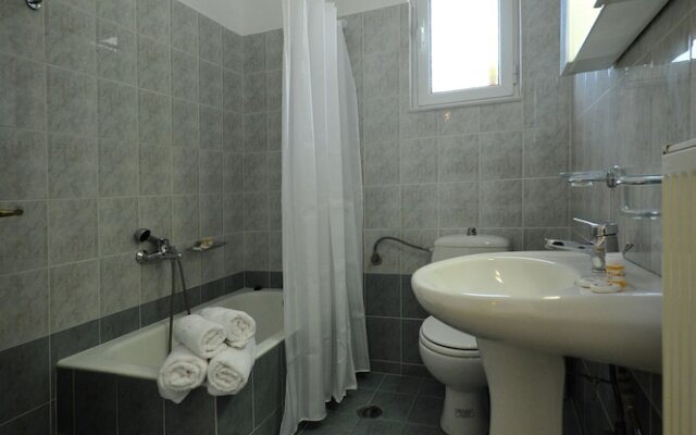 Verga Apartments & Suites