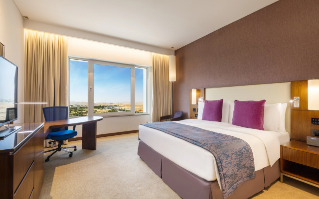 Crowne Plaza Muscat OCEC by IHG
