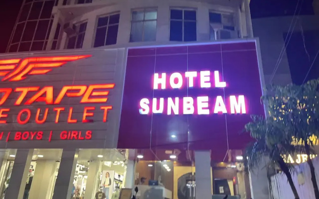 Hotel Sun Beam