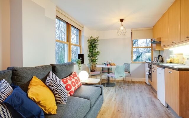 Griffith Halls of Residence