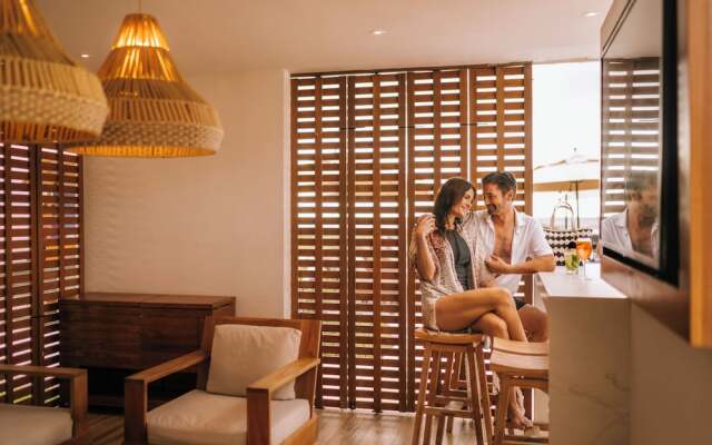 Adults Only Heaven at Hard Rock Hotel Riviera Maya All Inclusive