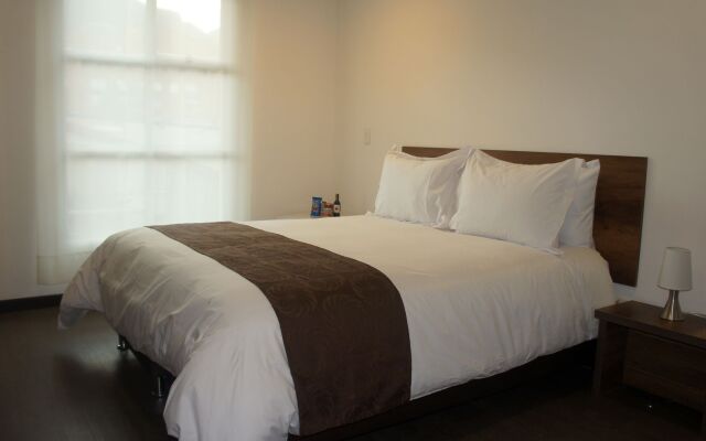 Hotel Black Usaquen