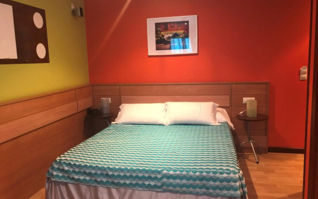 Hotel A. G. Porcillán