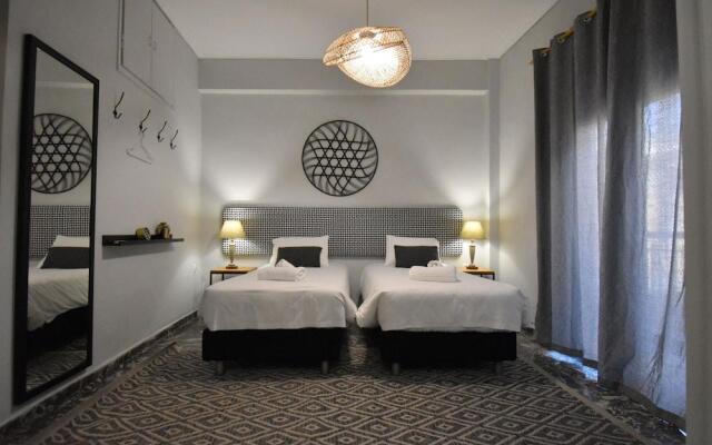 Tic Tac By Be My Guest