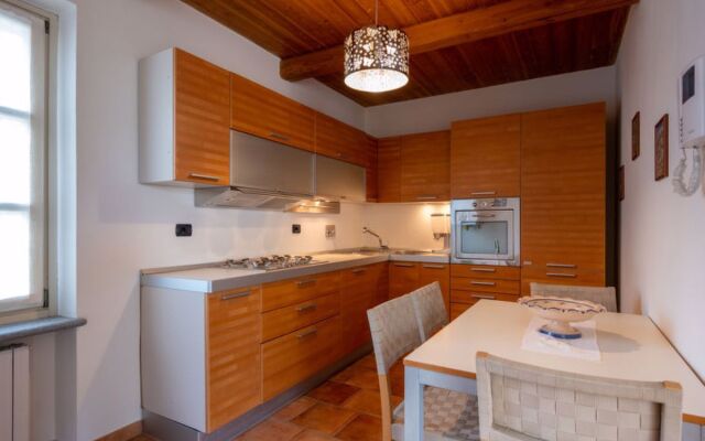 Villa Carlotta (COI268)