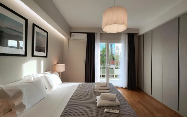 Etolou C2 - by Verde Apartments