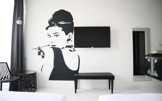 Goodnight Poshtel