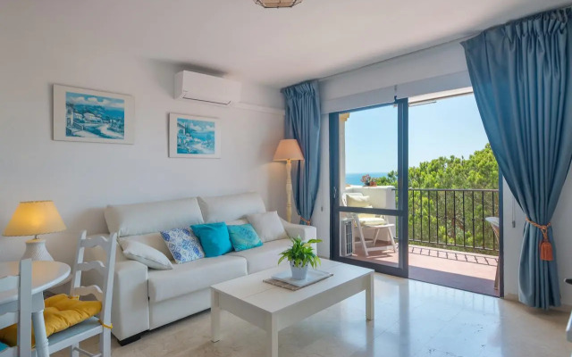 Apartment Las Acacias