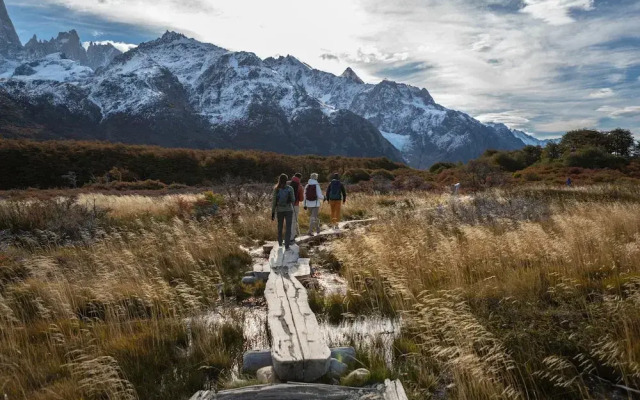 Explora El Chaltén