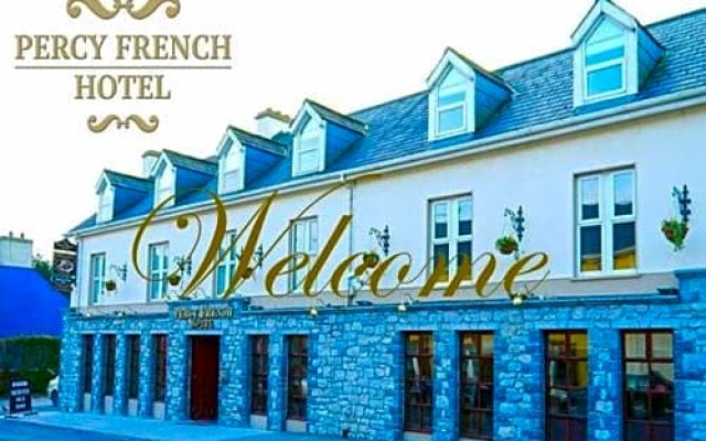 Percy French Hotel