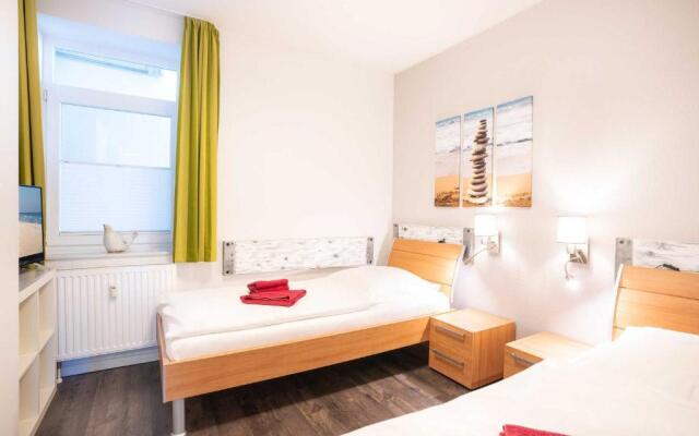 Villa Marin Wohnung 04