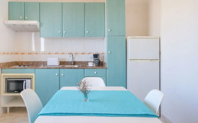 Apartamentos Moon Dreams Los Lentiscos