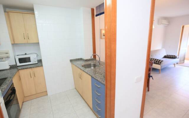 Apartamento Para 6 Personas en Cambrils