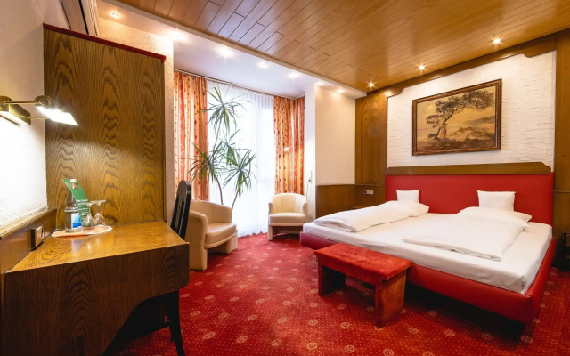 AAAA Hotelwelt Kübler