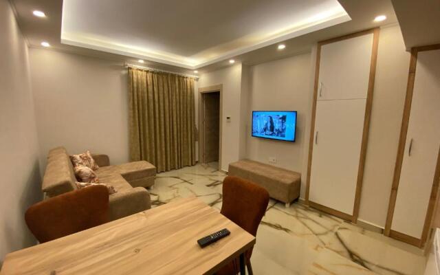 Huma Elite Hotel