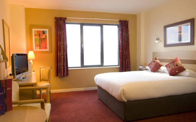 Leonardo Hotel Milton Keynes