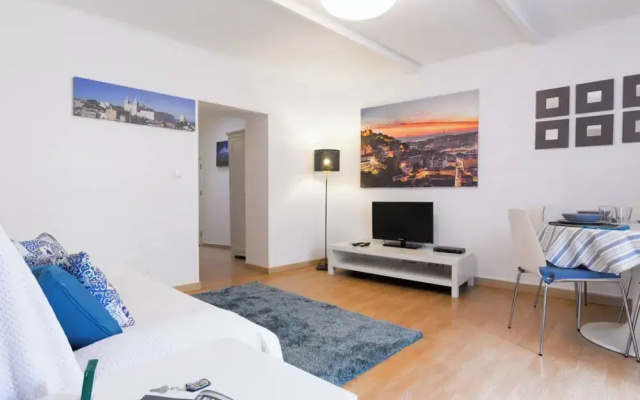 Alfama Vibes Apartments