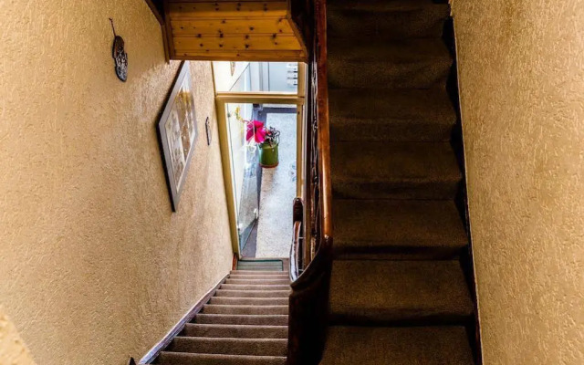 Ferienwohnung Köln-Altstadt Nord