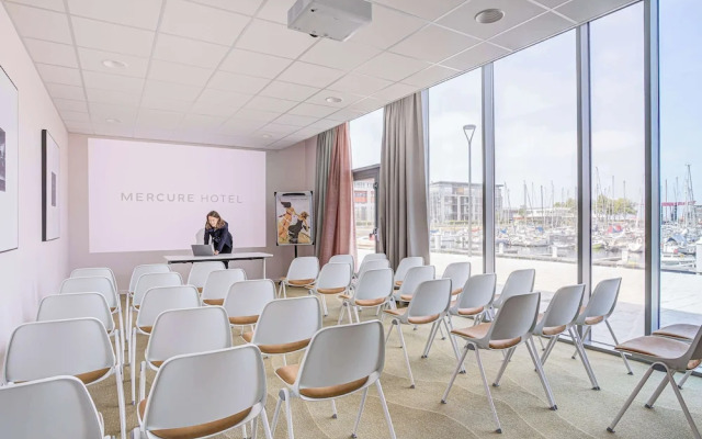 Mercure Dunkerque Centre Gare
