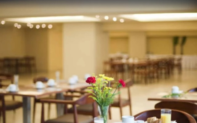 Central Park Hotel Casino & Spa