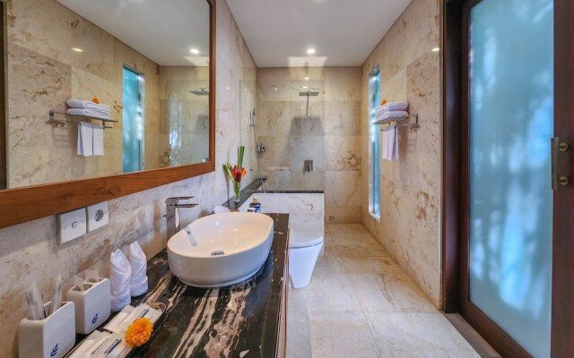 Puri Lana Villa by Nagisa Bali