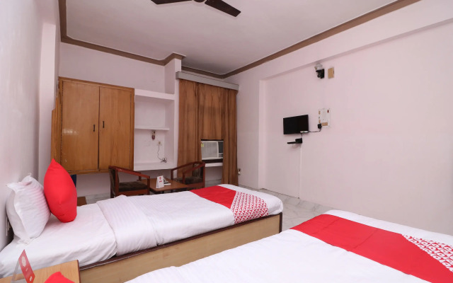 Hotel Uruvela International by OYO Rooms
